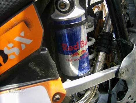 KTM sx 85cc billede 4