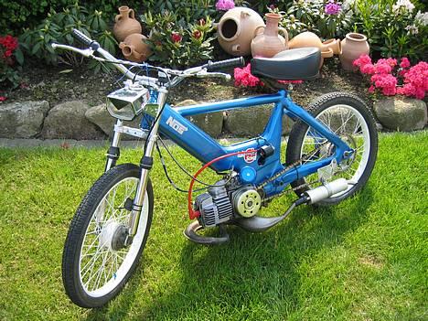 Puch maxi !-speed-max-! solgt  billede 1