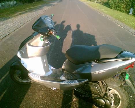 PGO Dr.Big billede 1