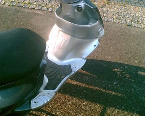 PGO Dr.Big billede 2