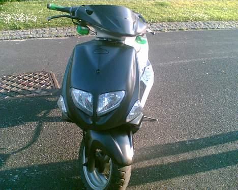 PGO Dr.Big billede 3