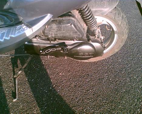 PGO Dr.Big billede 4