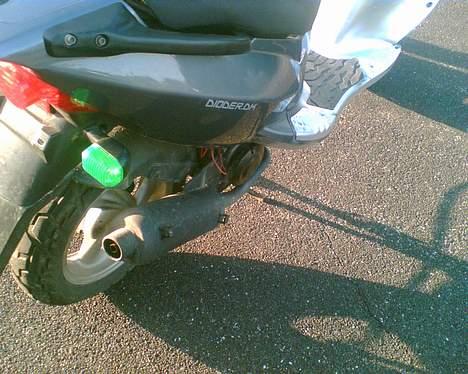 PGO Dr.Big billede 5