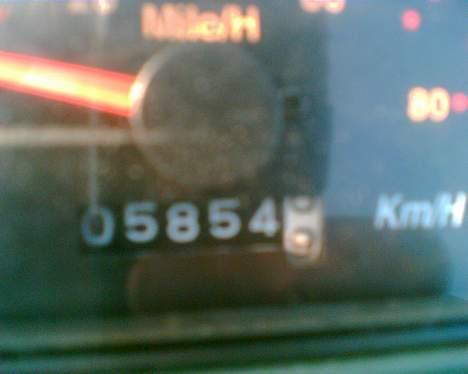 PGO Dr.Big billede 6