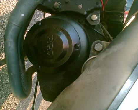 PGO Dr.Big billede 8