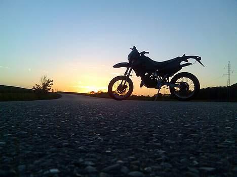 Suzuki SMX - Solgt :\ - Ude og lege fotograf , hehe billede 20