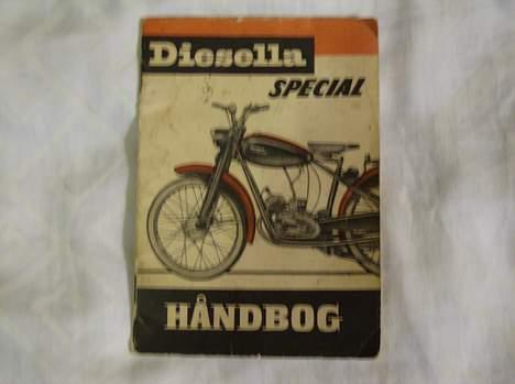 Veteraner Diesella Special Standard billede 7