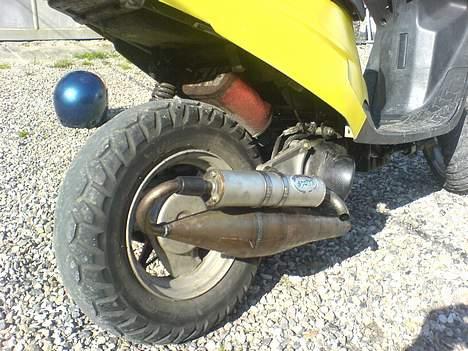 PGO hot 50 byttet billede 11