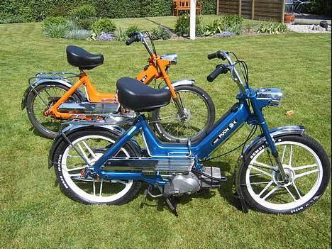Puch maxi k billede 2