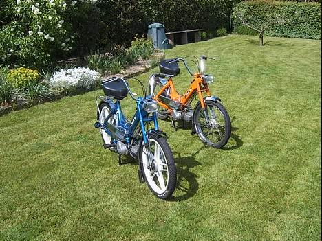 Puch maxi k billede 3
