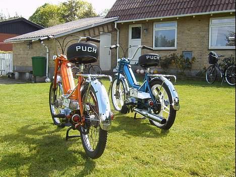 Puch maxi k billede 4