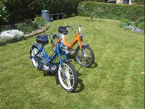 Puch maxi k billede 5