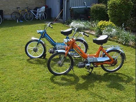 Puch maxi k billede 6