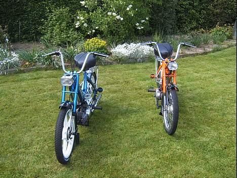 Puch maxi k billede 7
