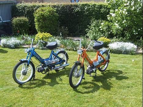 Puch maxi k billede 8