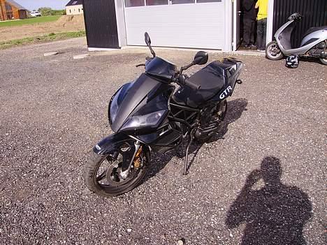 CPI gtr ( BYTTED TIL NEOS) billede 1