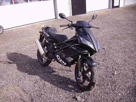 CPI gtr ( BYTTED TIL NEOS) billede 2