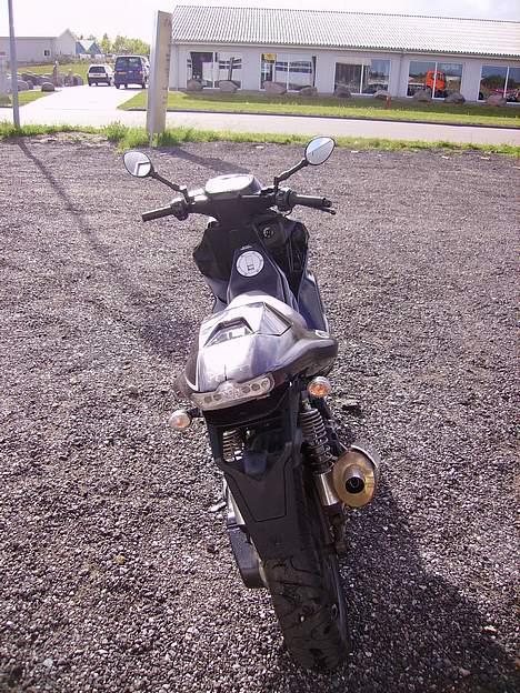 CPI gtr ( BYTTED TIL NEOS) billede 4