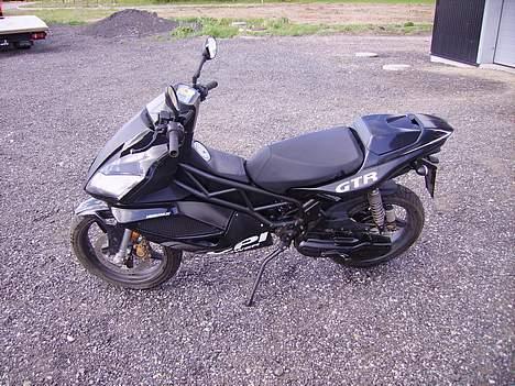 CPI gtr ( BYTTED TIL NEOS) billede 6