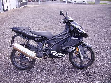 CPI gtr ( BYTTED TIL NEOS) billede 9