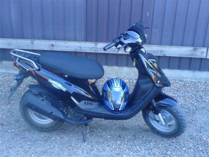 PGO Hot 50 billede 1