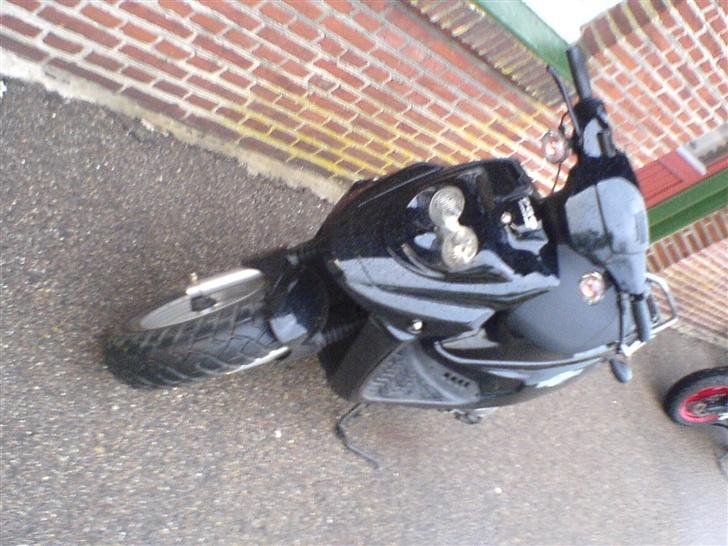 PGO Hot 50 billede 2