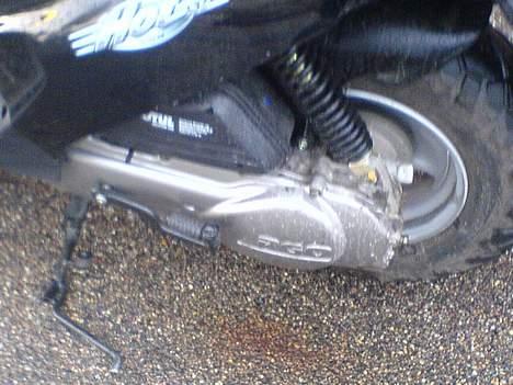 PGO Hot 50 billede 3