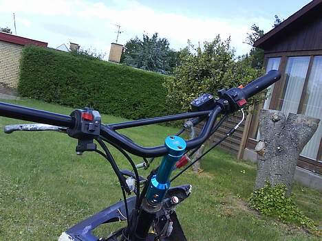 Yamaha BWS SOLGT billede 10