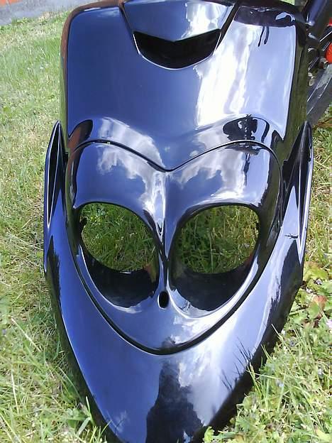 Yamaha BWS SOLGT billede 13