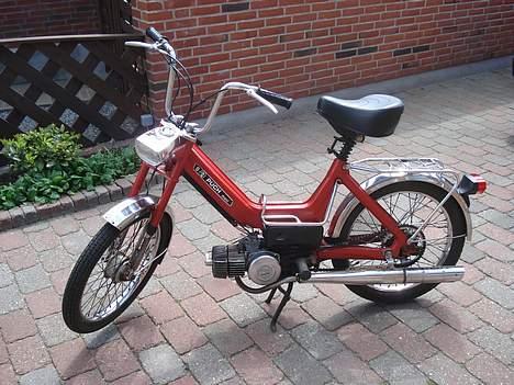 Puch MAXI SPLITTET!!!!!!!!!!!! billede 1