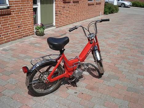 Puch MAXI SPLITTET!!!!!!!!!!!! billede 3