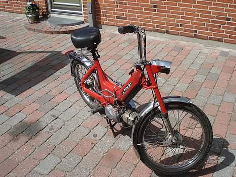 Puch MAXI SPLITTET!!!!!!!!!!!! billede 4