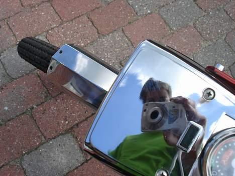 Puch MAXI SPLITTET!!!!!!!!!!!! billede 6