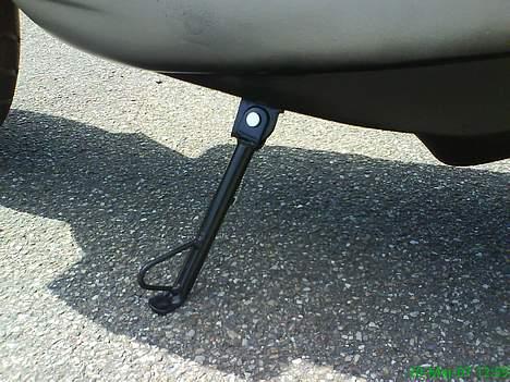 Aprilia sr50  fars :p solgt billede 16