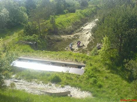 Yamaha jog R solgt:( billede 5