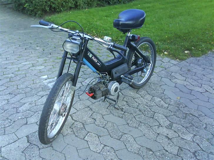 Puch Maxi P *SOLGT* billede 1