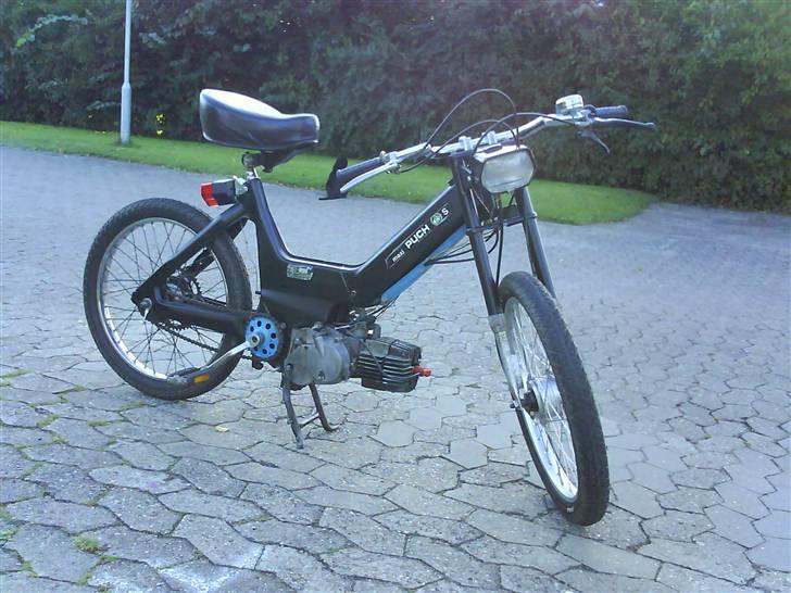 Puch Maxi P *SOLGT* billede 4