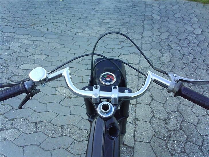 Puch Maxi P *SOLGT* billede 5