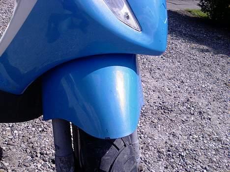 Piaggio New Zip byttet billede 13