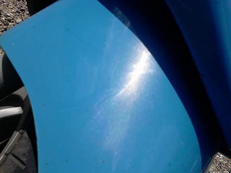 Piaggio New Zip byttet billede 14