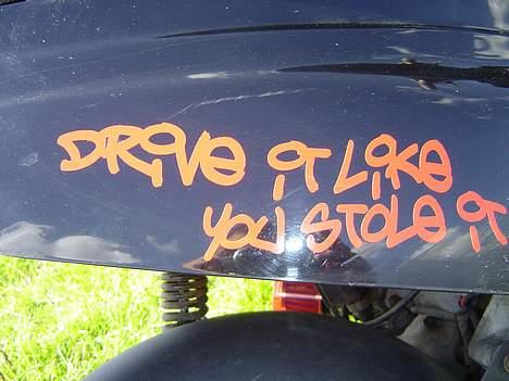 PGO Hot 50 (Stjålet) billede 5