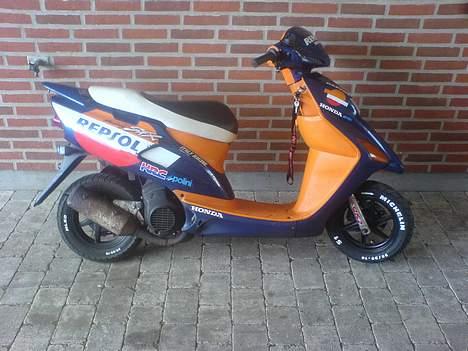 Honda Sfx Repsol TIL SALG billede 5