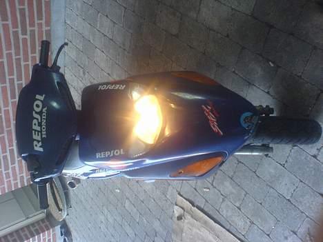 Honda Sfx Repsol TIL SALG billede 6