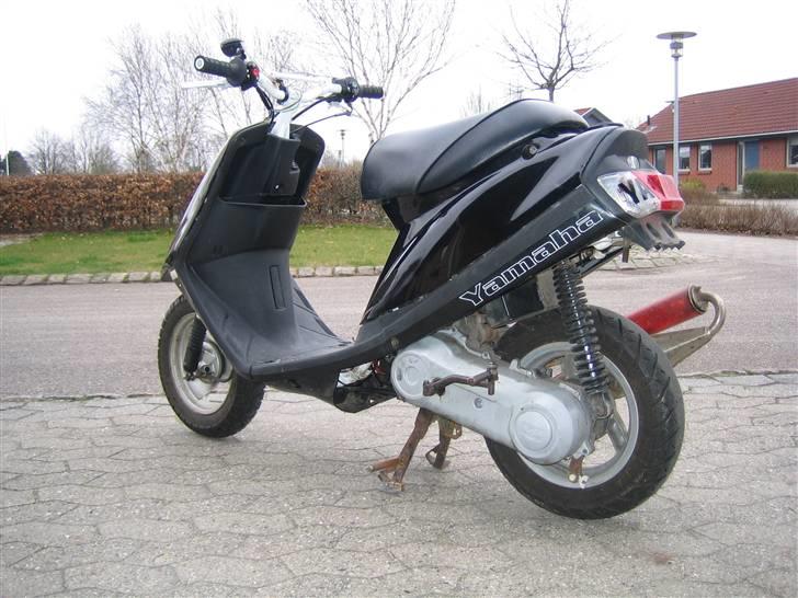 Yamaha Jog  - NYT !!! billede 1