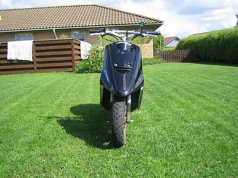 Yamaha Jog  billede 6