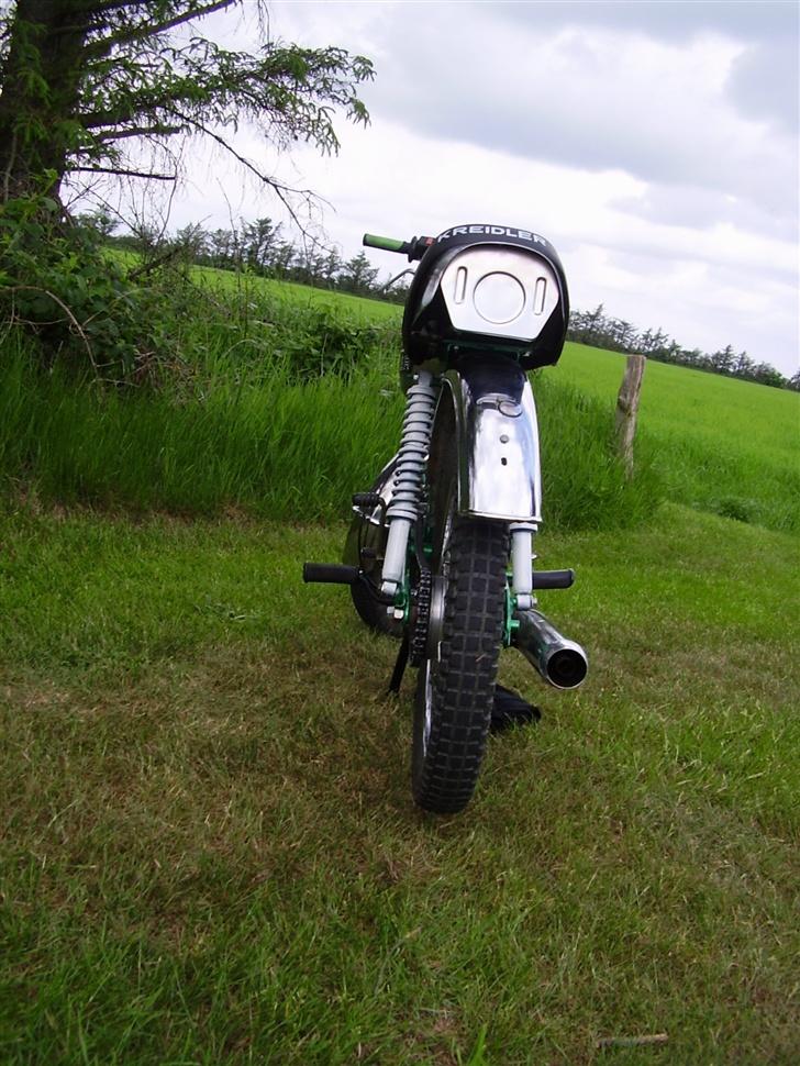 Kreidler rmc 3 geart billede 5