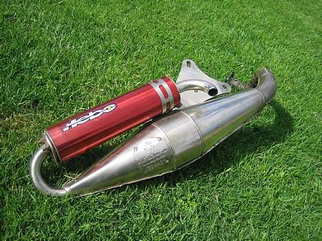 Yamaha Jog  billede 11