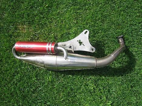 Yamaha Jog  billede 12