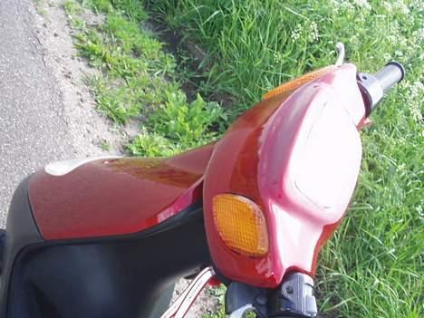 Yamaha Jog Space  billede 16