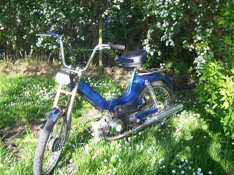 Puch Maxi KL ¤¤¤ SOLGT¤¤¤ billede 2